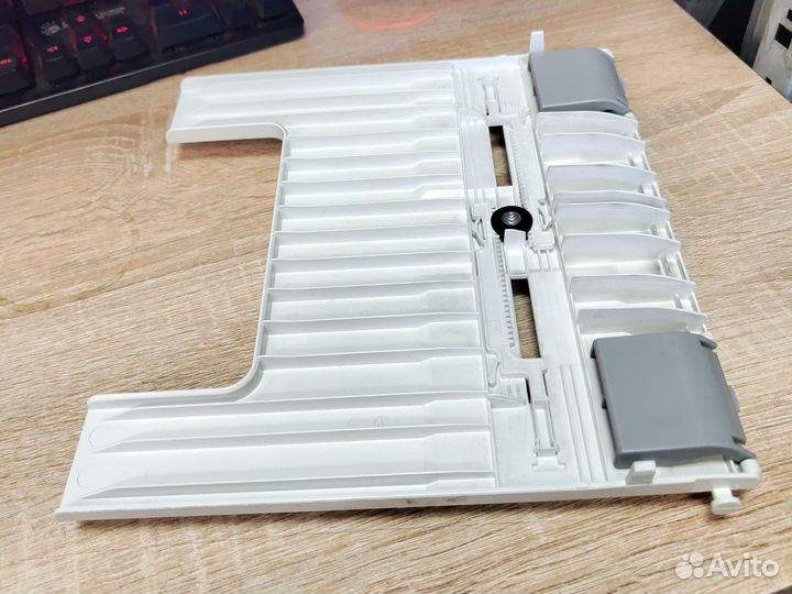 Выходной лоток ADF RC5-3064 HP M227