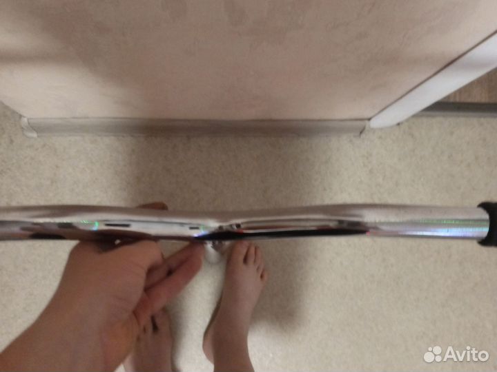 Продаю руль etich