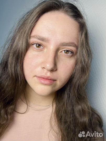 Брови ламинирование ресниц