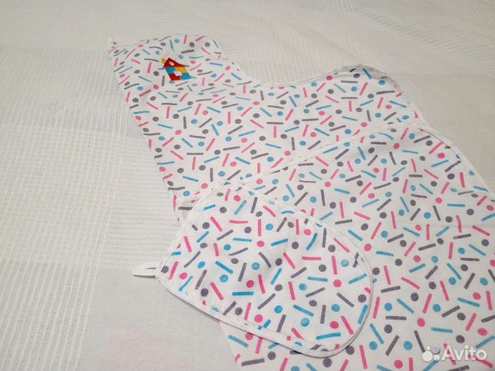 Для фотосессии / кино распашонки фланель 90-е СССР