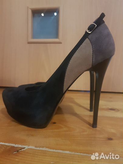 Туфли женские