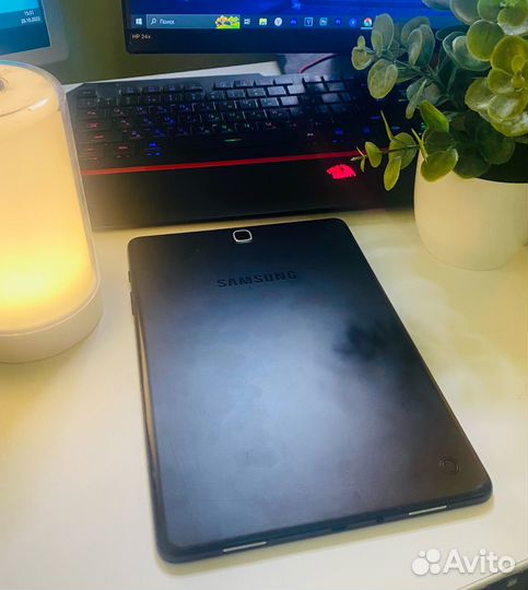 Samsung Galaxy Tab A