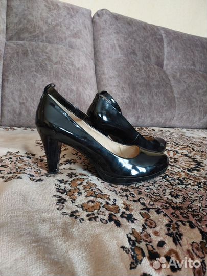 Туфли женские 40 размер