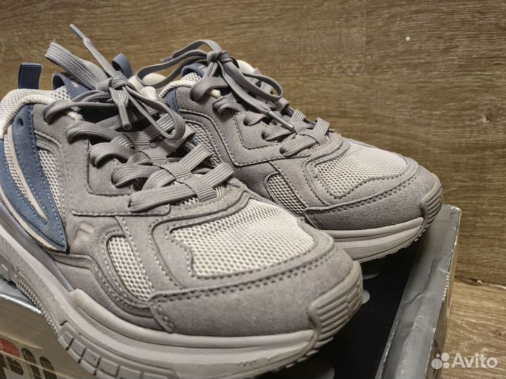 Кроссовки женские fila