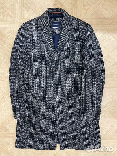 Tommy hilfiger пальто
