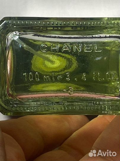 Мужская туалетная вода chanel platinum egoiste