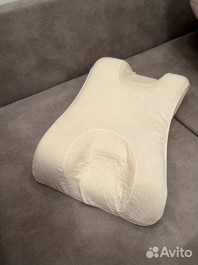 Подушка beauty sleep omnia