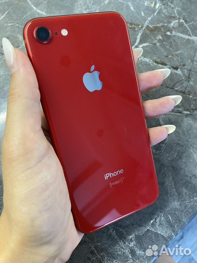 Телефон iPhone 8 64 gb