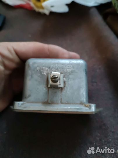 Аварийный вибратор УАЗ 452,469