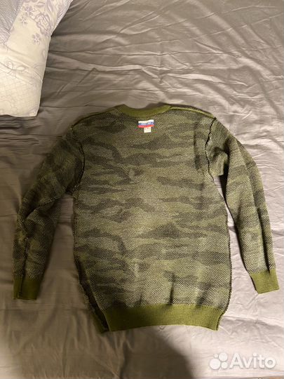 Охотничий костюм