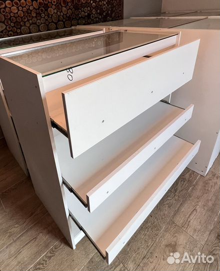 Прилавок торговый