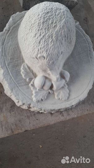 Садовый декор