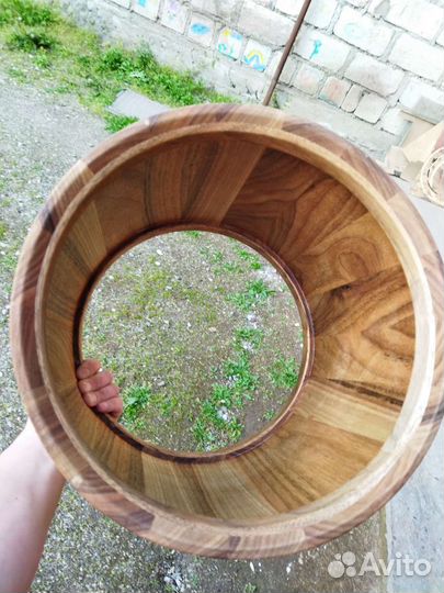 Профессиональный барабан