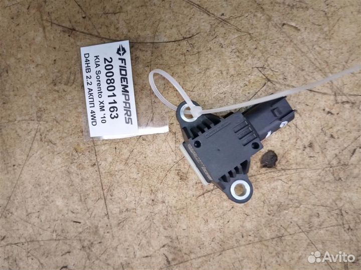 Датчик удара KIA Sorento XM
