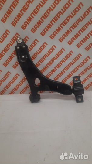 Рычаг подвески передний левый Ford Focus 1