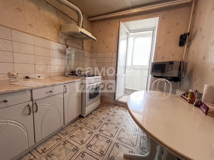 4-к. квартира, 82,1 м², 2/5 эт.