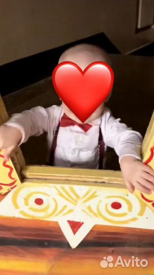 Костюм на мальчика 80-86