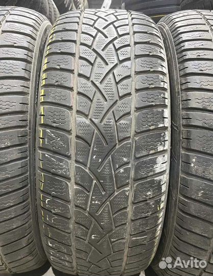 Dunlop SP Winter Sport 3D 225/50 R17 S