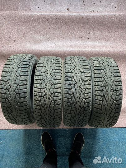 Cordiant Snow Cross 195/55 R15 89T