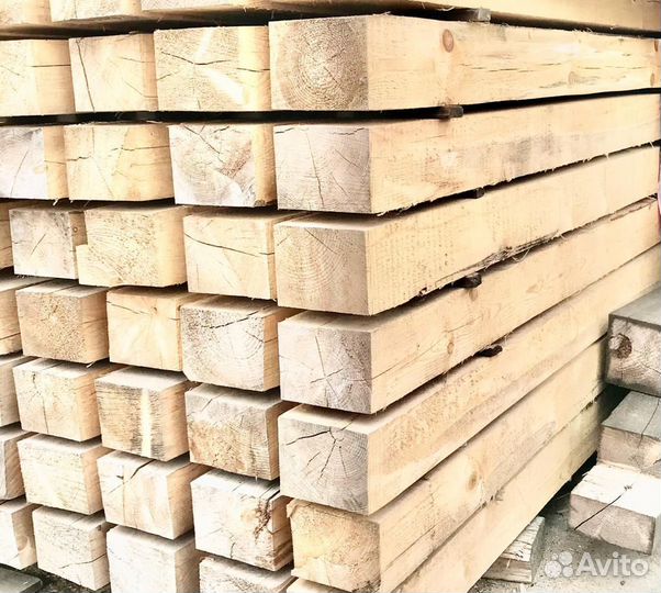 Пиломатериалы доска брус сосна осина