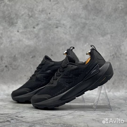 Кроссовки мужские Salomon