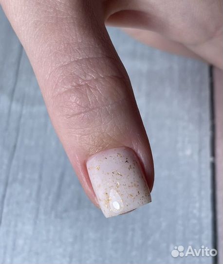 Маникюр Гатчина