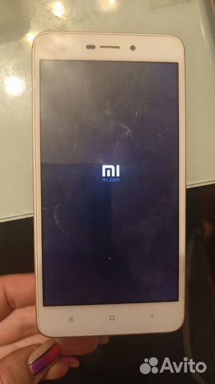 Xiaomi Redmi 4A, 3/32 ГБ