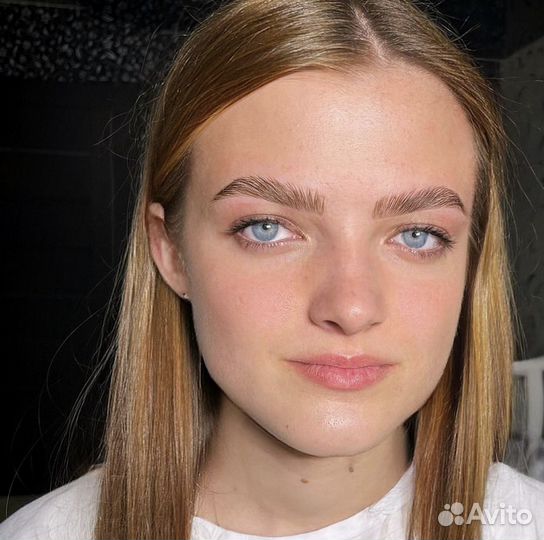 Коррекция бровей/ламинирование/окрашивание