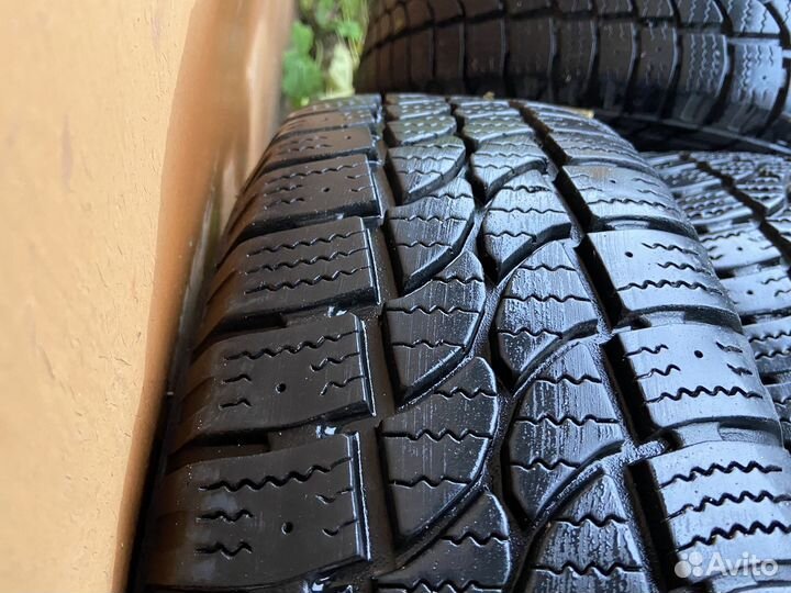 Riken Cargo 195/70 R15C 102R