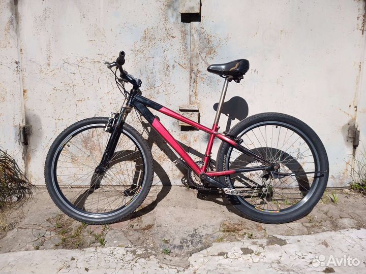 Велосипед горный