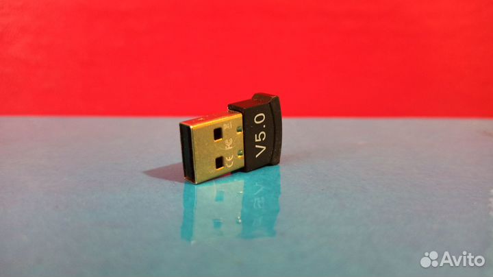 Адаптер usb Bluetooth