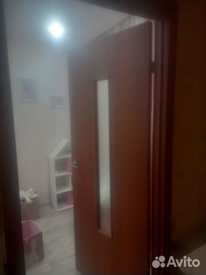 Межкомнатная дверь