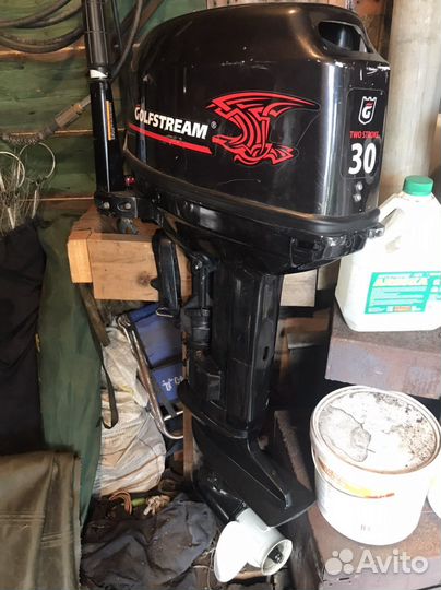 Лодка Angler Reef