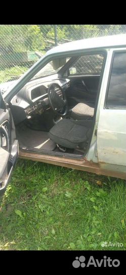 Авто разбор ваз 2115