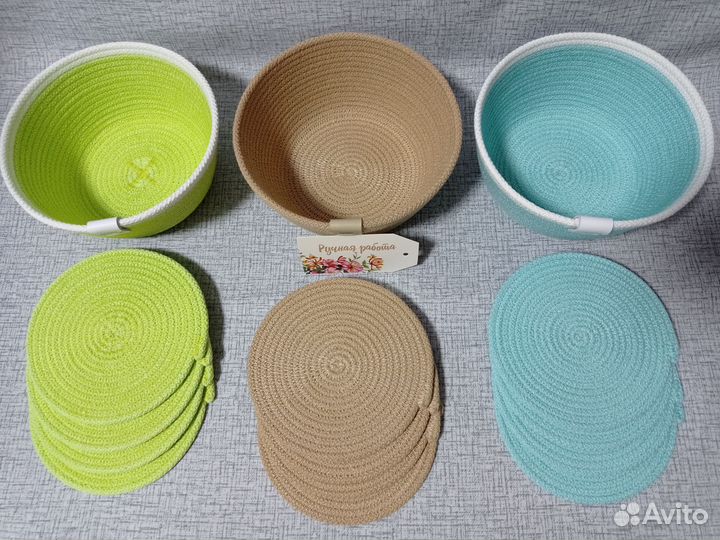 Подарочный/сервировочный набор