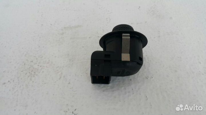 Джойстик регулировки зеркал передний левый Ford