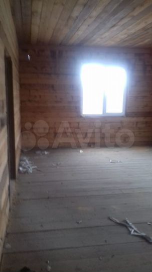 Дом 110 м² на участке 15 сот.