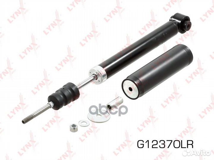 Амортизатор зад прав/лев G12370LR lynxauto