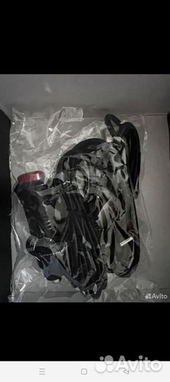 Антирадар MIo mirad 860