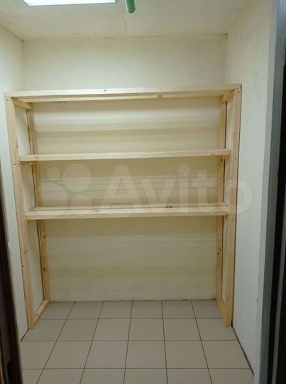 Свободного назначения, 3.5 м²