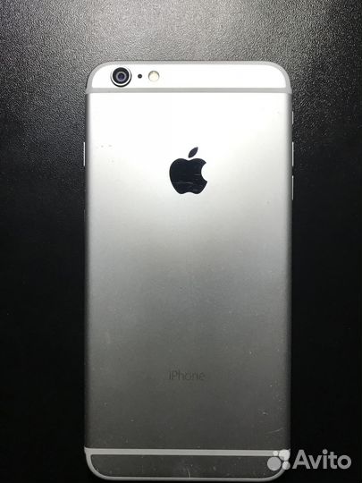 iPhone 6 Plus, 16 ГБ