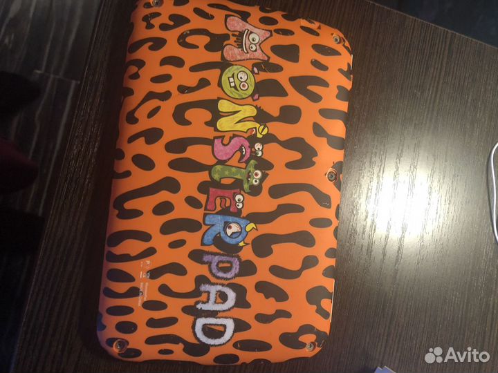 Детский планшет