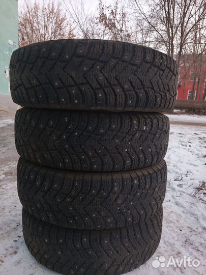 Cordiant Snow Cross 2 185/65 R14