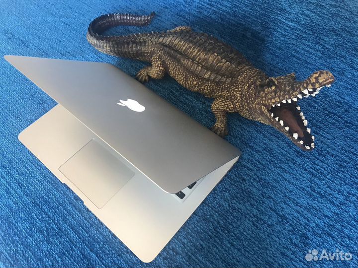 MackBook air 12.5'' производство 2014 из США