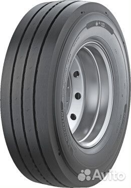 Грузовая шина Michelin X line Energy T 245.00/70