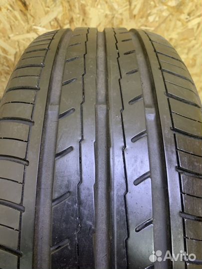 Yokohama Bluearth ES32 195/55 R15 85V