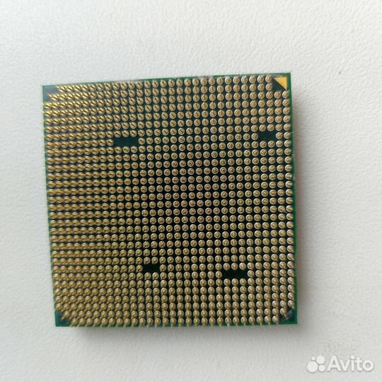 Материнская плата gigabyte AM3+ с Phenom II X6