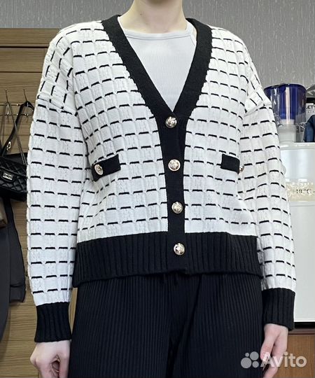 Кардиган женский