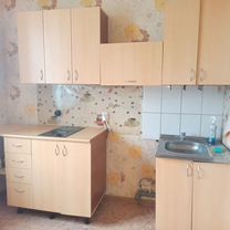 2-к. квартира, 34 м², 1/5 эт.