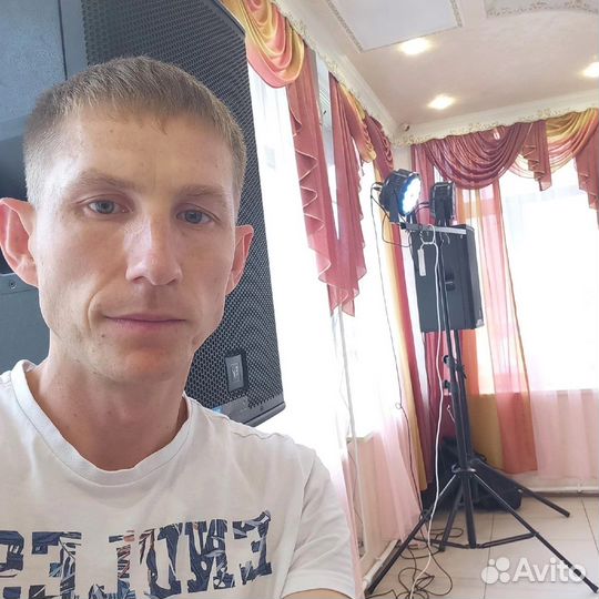 Ди Джей 2кватта (Dj) на нг корп юбилей свадьбу